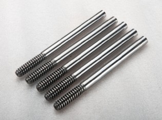波纹管阀杆